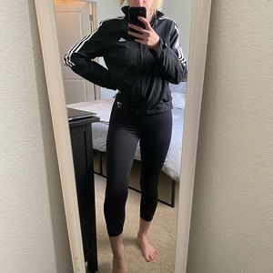 Gymshark leggings 🦈